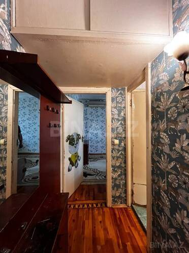 İcarəyə verilir 2 otaqlı köhnə tikili 60 m², Memar Əcəmi m., photo 5 from 9
