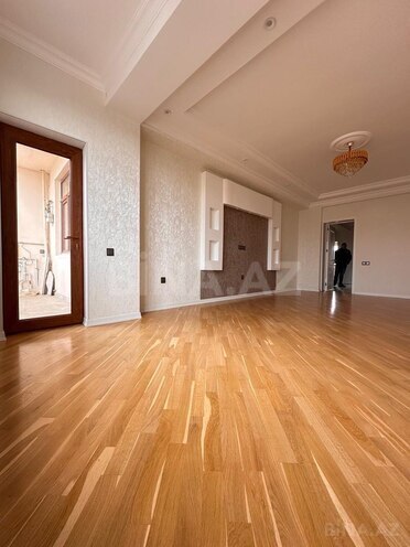 Satılır 3 otaqlı yeni tikili 156 m², Elmlər Akademiyası m., photo 1 from 9