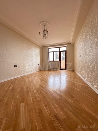 Satılır 3 otaqlı yeni tikili 156 m², Elmlər Akademiyası m., photo 4 from 9