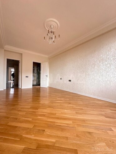 Satılır 3 otaqlı yeni tikili 156 m², Elmlər Akademiyası m., photo 6 from 9