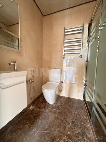 Satılır 3 otaqlı yeni tikili 156 m², Elmlər Akademiyası m., photo 8 from 9