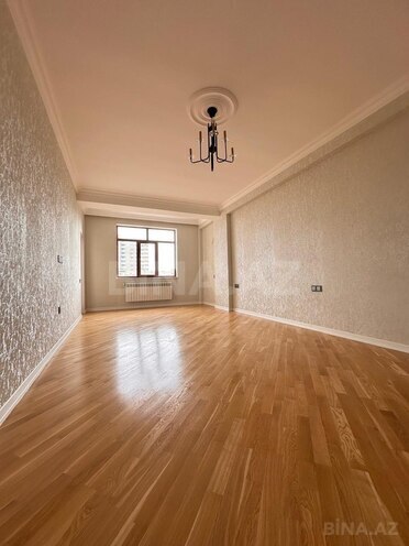 Satılır 3 otaqlı yeni tikili 156 m², Elmlər Akademiyası m., photo 5 from 9