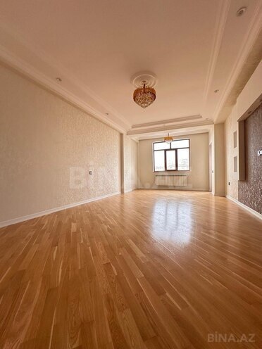 Satılır 3 otaqlı yeni tikili 156 m², Elmlər Akademiyası m., photo 3 from 9