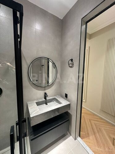 İcarəyə verilir 3 otaqlı yeni tikili 108 m², Koroğlu m., photo 15 from 18