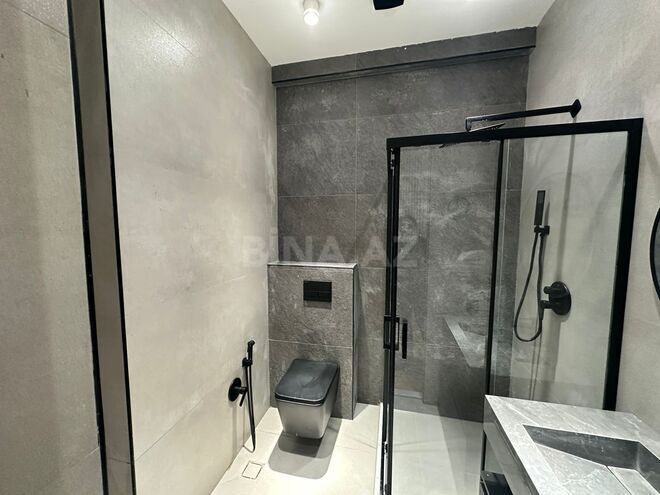 İcarəyə verilir 3 otaqlı yeni tikili 108 m², Koroğlu m., photo 14 from 18