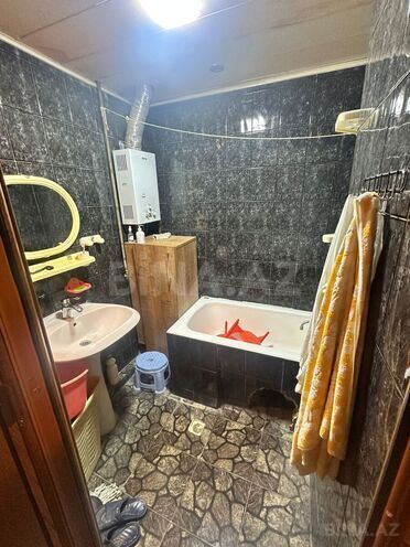 İcarəyə verilir 2 otaqlı köhnə tikili 65 m², Əhmədli m., photo 6 from 10