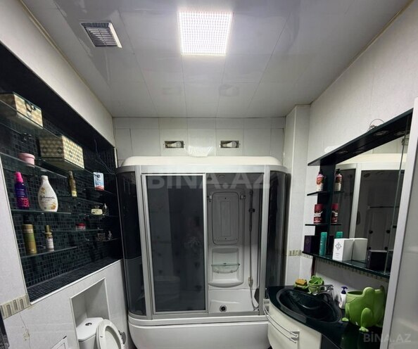 Сдаётся 3-комн. вторичка 80 м², м. Ичеришехер, photo 9 from 13