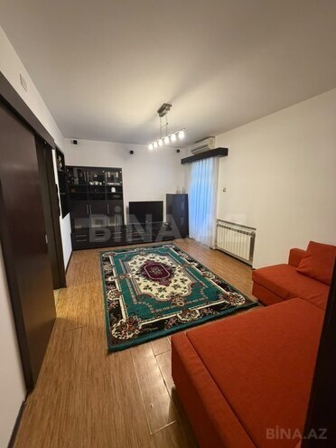 Сдаётся 3-комн. вторичка 80 м², м. Ичеришехер, photo 7 from 13