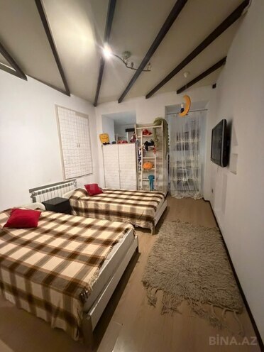 Сдаётся 3-комн. вторичка 80 м², м. Ичеришехер, photo 10 from 13