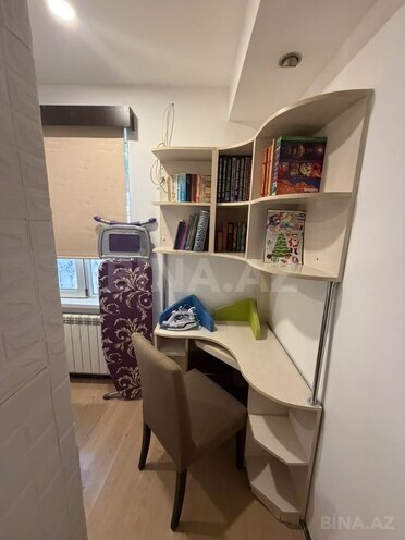 Сдаётся 3-комн. вторичка 80 м², м. Ичеришехер, photo 12 from 13