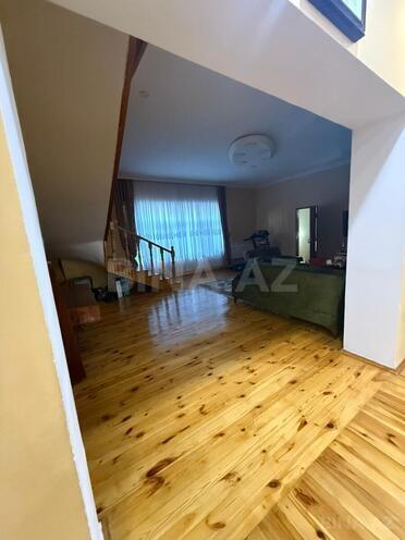 İcarəyə verilir 5 otaqlı həyət evi/bağ evi 250 m², Badamdar q., photo 6 from 12