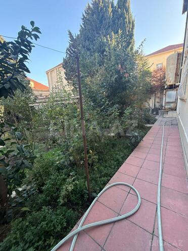 İcarəyə verilir 5 otaqlı həyət evi/bağ evi 250 m², Badamdar q., photo 9 from 12