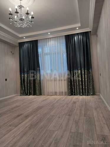Satılır 2 otaqlı yeni tikili 65 m², İnşaatçılar m., photo 1 from 16