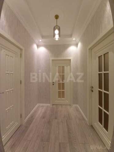 Satılır 2 otaqlı yeni tikili 65 m², İnşaatçılar m., photo 13 from 16
