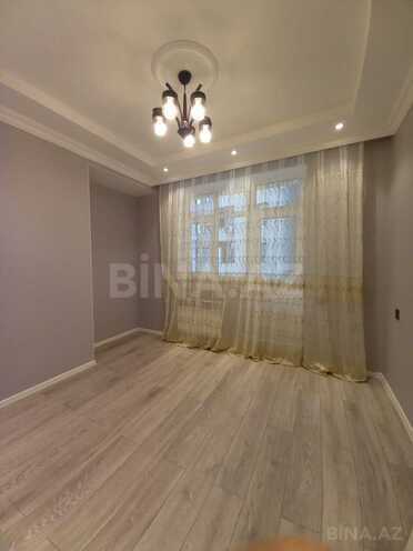 Satılır 2 otaqlı yeni tikili 65 m², İnşaatçılar m., photo 5 from 16