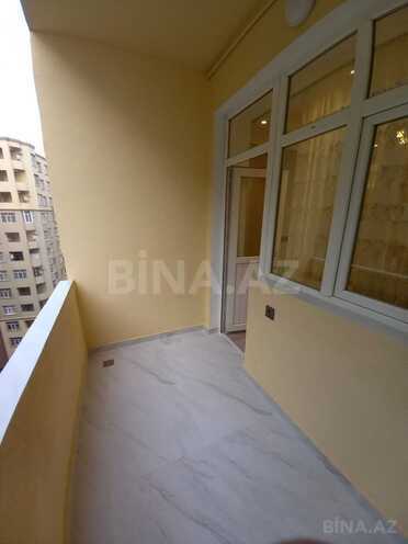 Satılır 2 otaqlı yeni tikili 65 m², İnşaatçılar m., photo 7 from 16