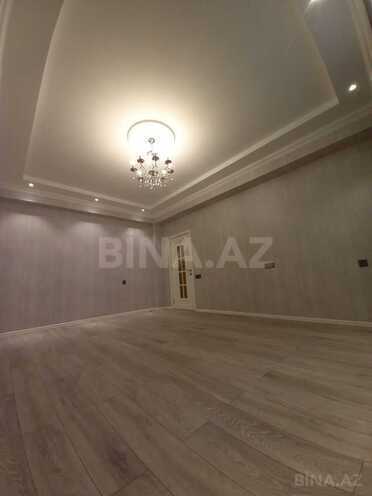 Satılır 2 otaqlı yeni tikili 65 m², İnşaatçılar m., photo 4 from 16