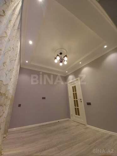 Satılır 2 otaqlı yeni tikili 65 m², İnşaatçılar m., photo 8 from 16