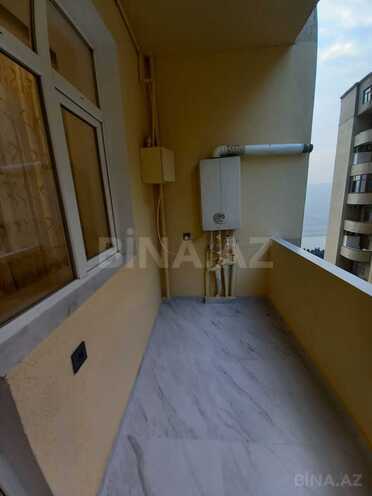 Satılır 2 otaqlı yeni tikili 65 m², İnşaatçılar m., photo 15 from 16