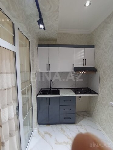 Satılır 2 otaqlı yeni tikili 50 m², photo 6 from 9