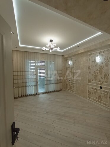 Satılır 2 otaqlı yeni tikili 50 m², photo 4 from 9