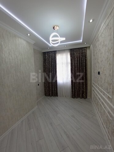 Satılır 2 otaqlı yeni tikili 50 m², photo 1 from 9