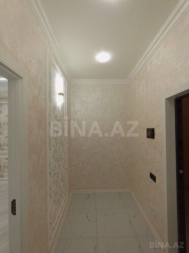 Satılır 2 otaqlı yeni tikili 50 m², photo 5 from 9