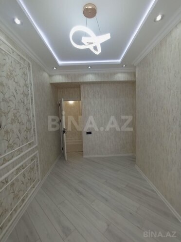 Satılır 2 otaqlı yeni tikili 50 m², photo 3 from 9