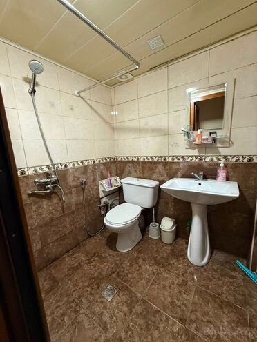 İcarəyə verilir 1 otaqlı köhnə tikili 35 m², Elmlər Akademiyası m., photo 5 from 6