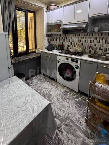 İcarəyə verilir 1 otaqlı köhnə tikili 35 m², Elmlər Akademiyası m., photo 4 from 6