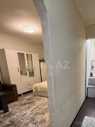 İcarəyə verilir 1 otaqlı köhnə tikili 35 m², Elmlər Akademiyası m., photo 3 from 6
