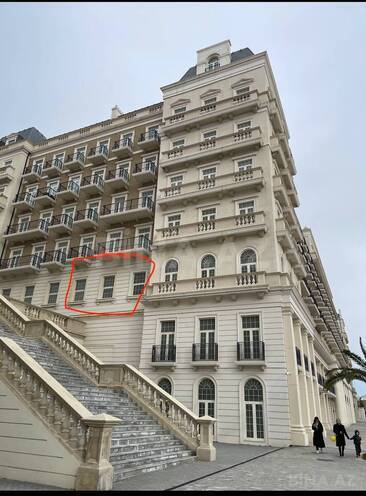 Продается 2-комн. новостройка 60 м², пос. Аг шехер, photo 12 from 13