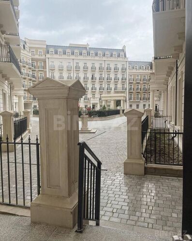 Продается 2-комн. новостройка 60 м², пос. Аг шехер, photo 7 from 13
