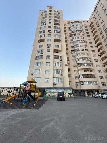 İcarəyə verilir 2 otaqlı yeni tikili 60 m², 20 Yanvar m., photo 1 from 14