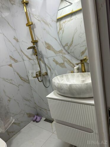 Satılır 3 otaqlı köhnə tikili 80 m², Əhmədli m., photo 22 from 24