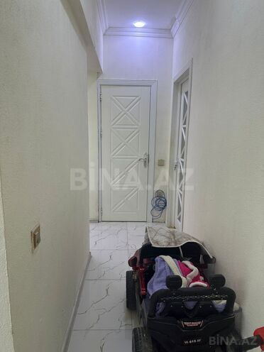 Satılır 3 otaqlı köhnə tikili 80 m², Əhmədli m., photo 19 from 24