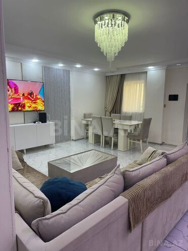Satılır 3 otaqlı köhnə tikili 80 m², Əhmədli m., photo 5 from 24