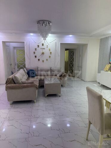 Satılır 3 otaqlı köhnə tikili 80 m², Əhmədli m., photo 4 from 24