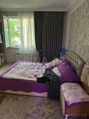 Satılır 3 otaqlı köhnə tikili 80 m², Əhmədli m., photo 13 from 24