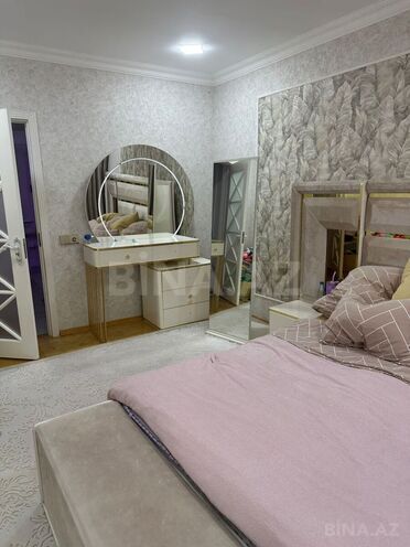 Satılır 3 otaqlı köhnə tikili 80 m², Əhmədli m., photo 17 from 24