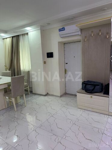 Satılır 3 otaqlı köhnə tikili 80 m², Əhmədli m., photo 10 from 24