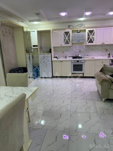 Satılır 3 otaqlı köhnə tikili 80 m², Əhmədli m., photo 12 from 24
