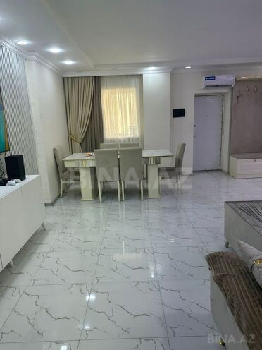 Satılır 3 otaqlı köhnə tikili 80 m², Əhmədli m., photo 7 from 24
