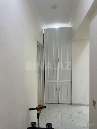 Satılır 3 otaqlı köhnə tikili 80 m², Əhmədli m., photo 20 from 24