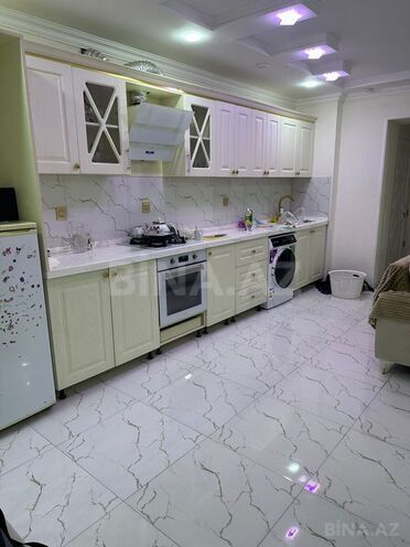 Satılır 3 otaqlı köhnə tikili 80 m², Əhmədli m., photo 11 from 24
