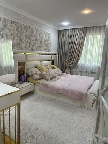 Satılır 3 otaqlı köhnə tikili 80 m², Əhmədli m., photo 1 from 24