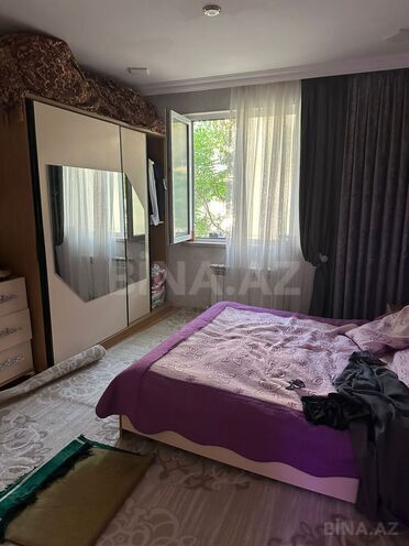 Satılır 3 otaqlı köhnə tikili 80 m², Əhmədli m., photo 14 from 24