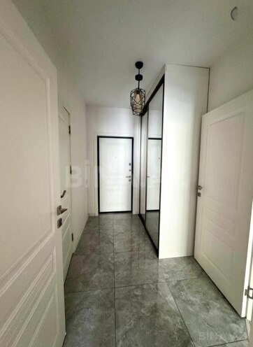 İcarəyə verilir 2 otaqlı yeni tikili 50 m², Əhmədli m., photo 7 from 8