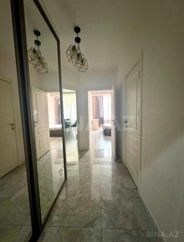 İcarəyə verilir 2 otaqlı yeni tikili 50 m², Əhmədli m., photo 4 from 8