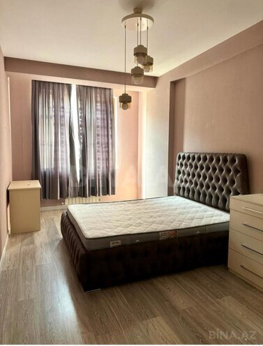 İcarəyə verilir 2 otaqlı yeni tikili 50 m², Əhmədli m., photo 6 from 8